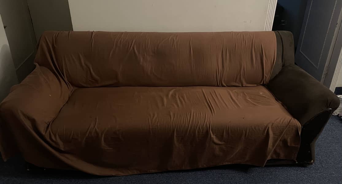 7 seater sofa set 1