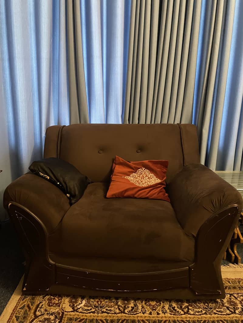 7 seater sofa set 2