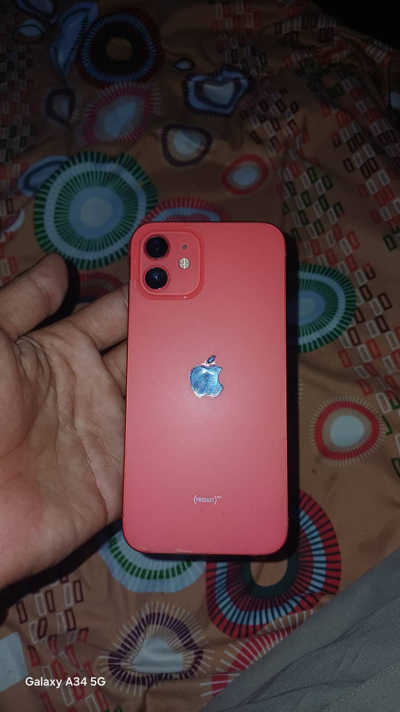 Apple iPhone 12 1
