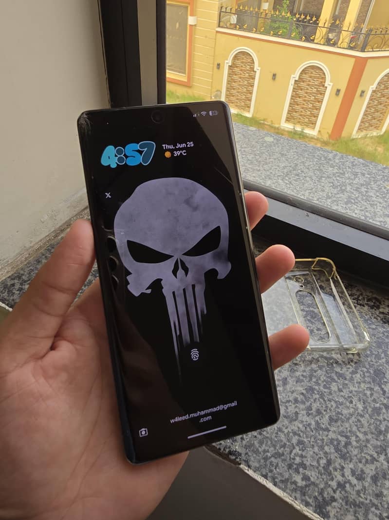 Pixel 7 pro(negotiable) 1