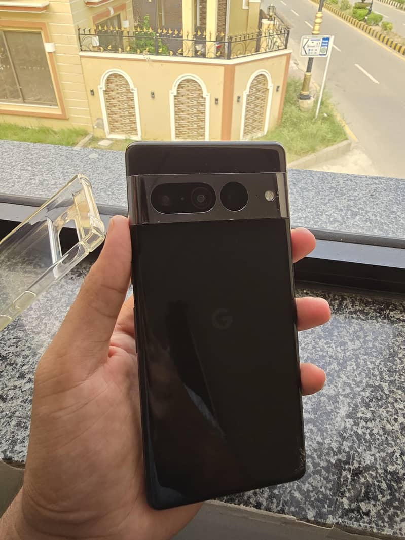 Pixel 7 pro(negotiable) 2