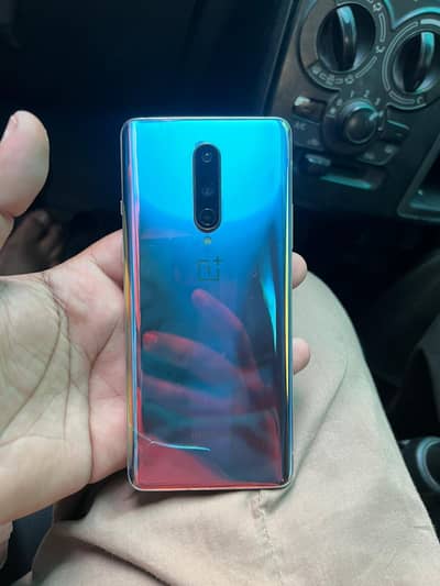 one plus 8