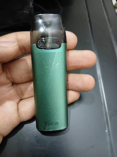 voopoo vthru
