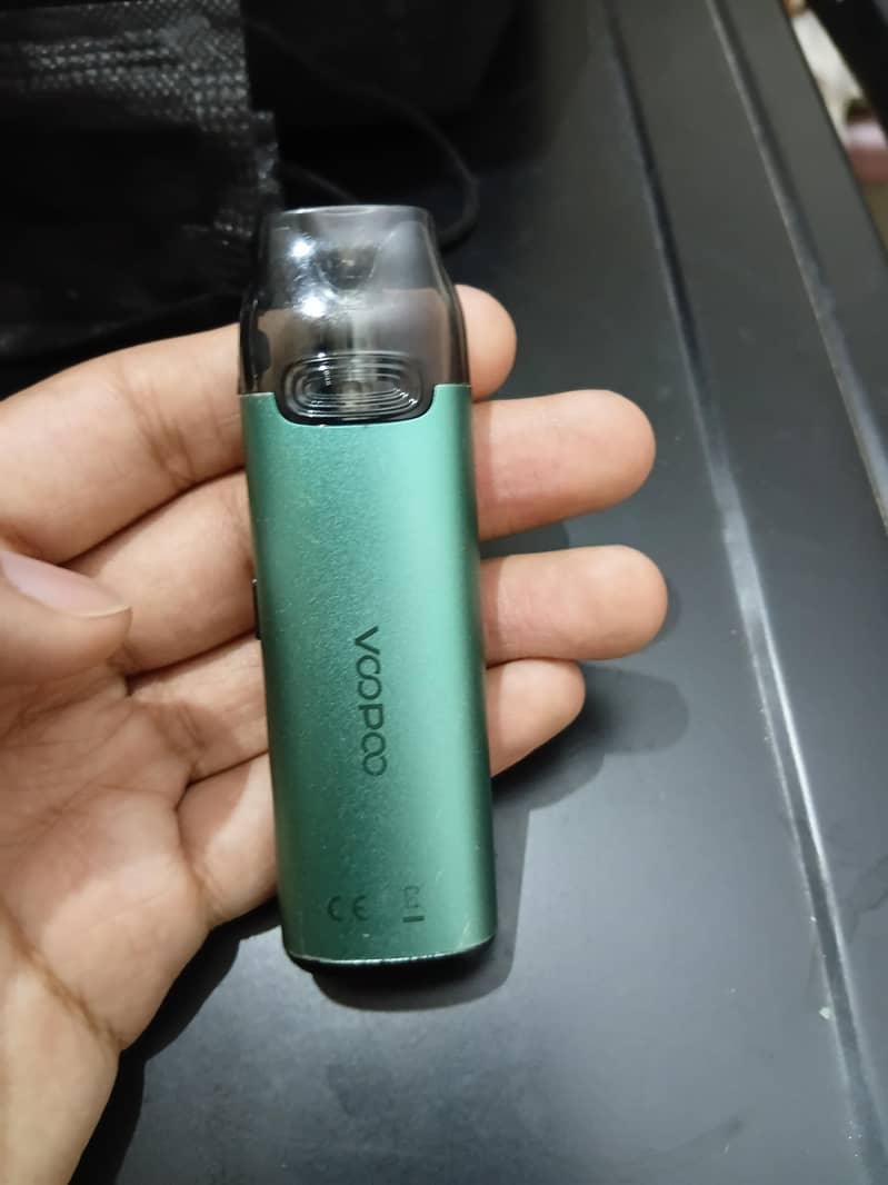 voopoo vthru 1