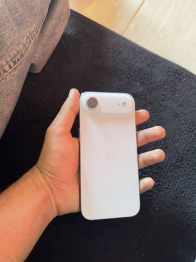 Apple iPhone 17 Air