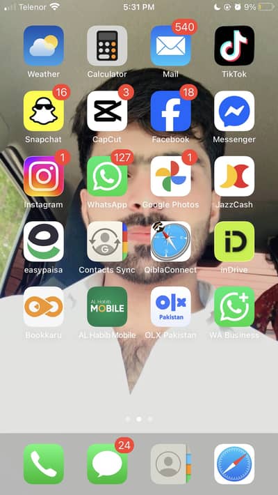 Apple iPhone 7 Plus