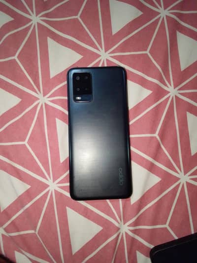 OPPO A54