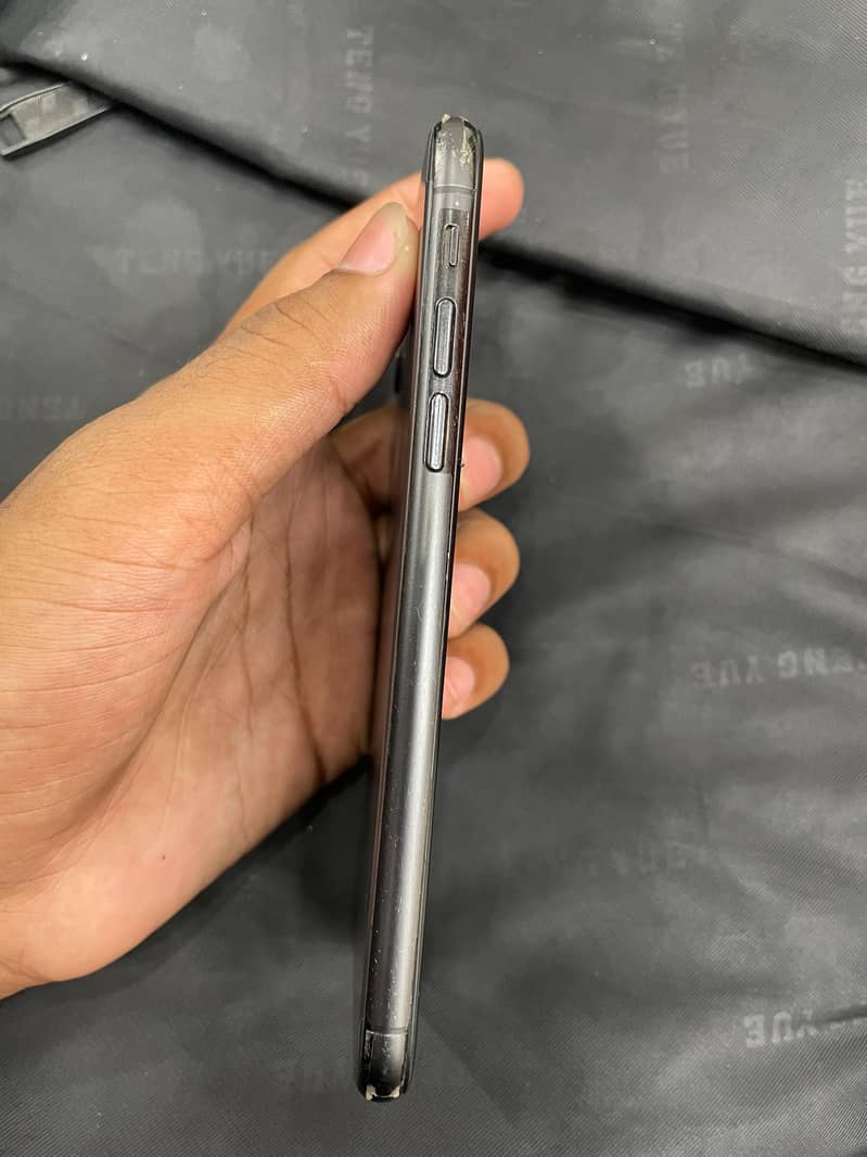 iphone X 2