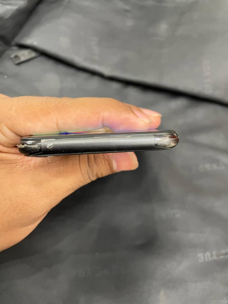 iphone X 3
