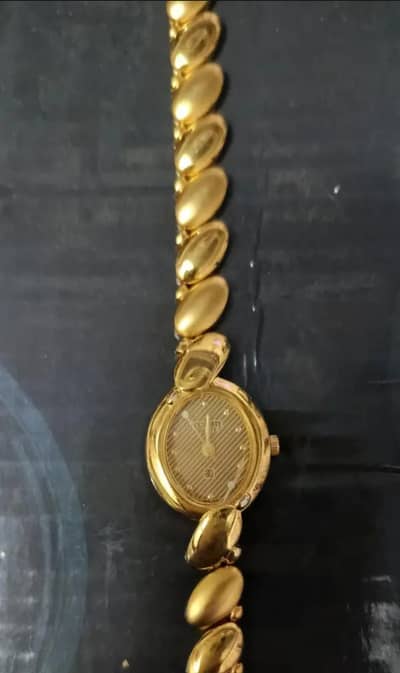 Branded Accurate Watch