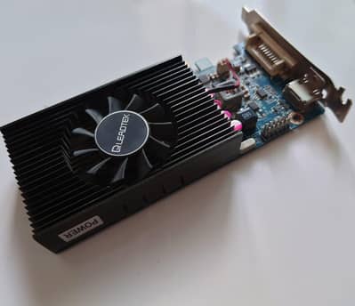 1 GB  GDDR5 GT640 Graphics Card for Sale