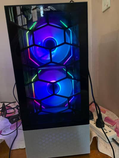 Gaming Pc for 1080p high setting