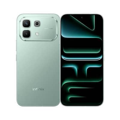 infinix note 60 5g