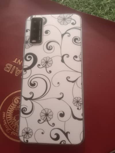Vivo Y12 3Gb 32Gb No any Fault