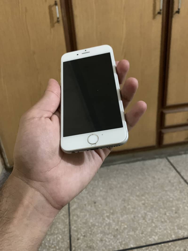 iPhone 6 1