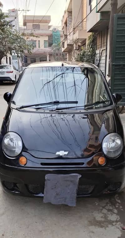 Chevrolet Joy 2005