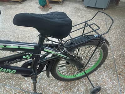 kids cycle