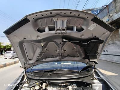 Honda city 1.3 manual
