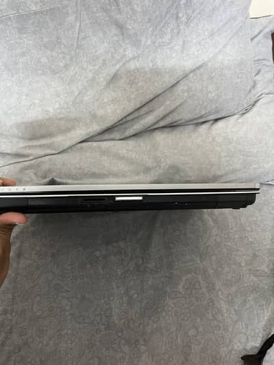 Hp elitebook 8440 p