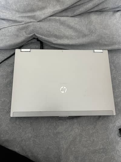 Hp elitebook 8440 p