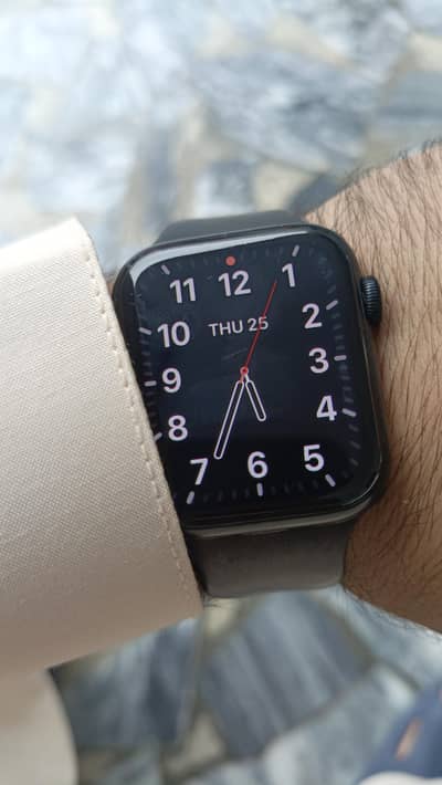 Apple Watch se 2nd Generation 44mm