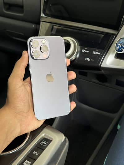 Apple iPhone 14 Pro Max