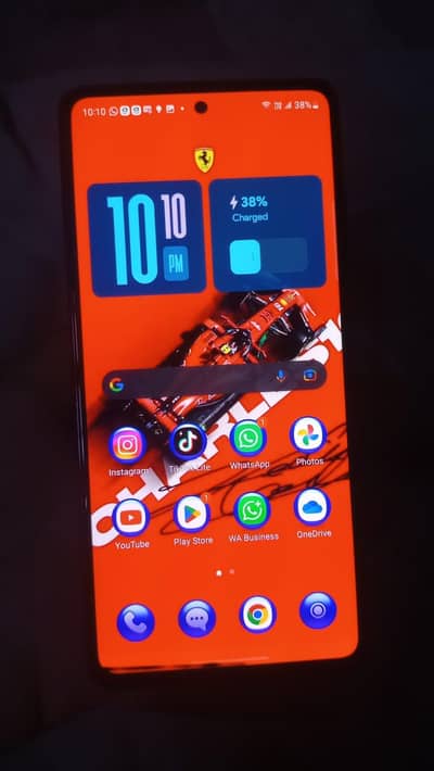 Samsung S20 FE 5g pta approved