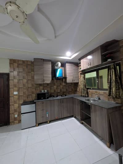 Non furnished 1 Bed apartment available for Rent