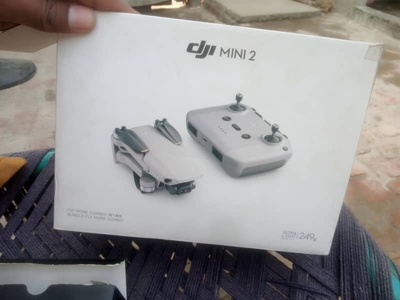 DJ Mac Mini 2 1
