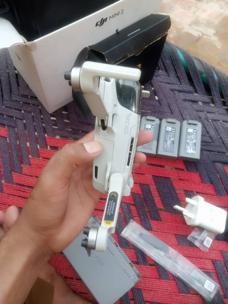 DJ Mac Mini 2 5