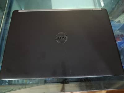 Dell latitude 5470 fresh condition