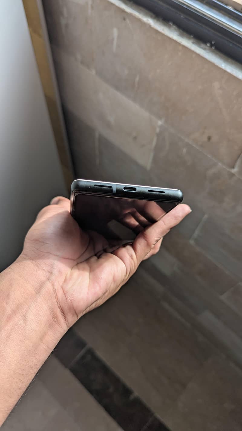 Google Pixel 6 2