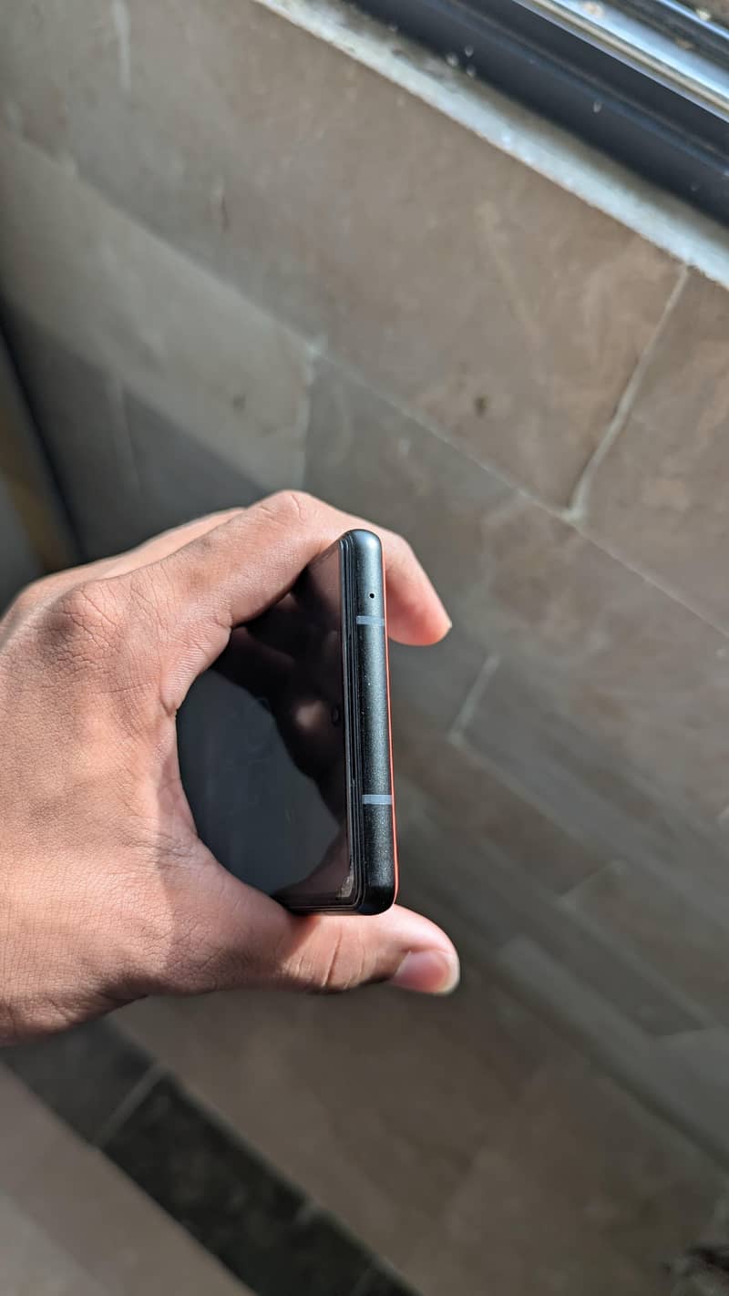 Google Pixel 6 3