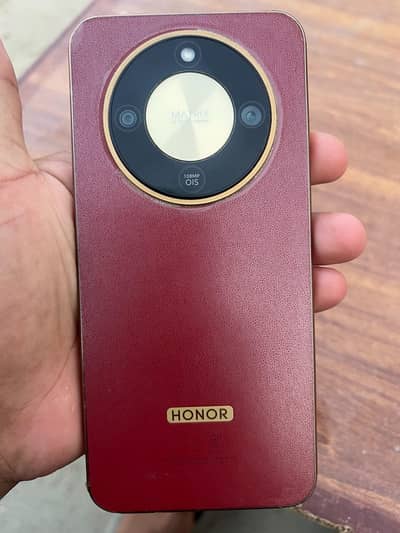 Honor X9D