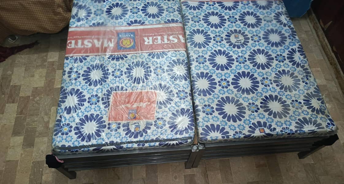 single bed 0