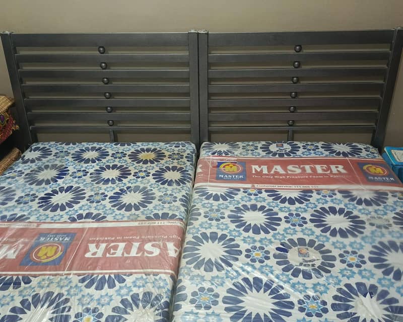 single bed 1