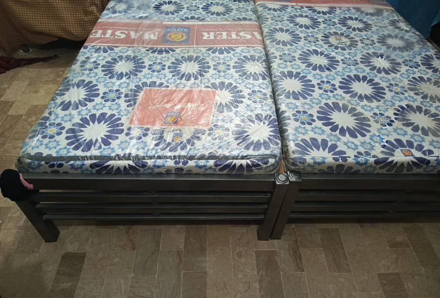 single bed 2