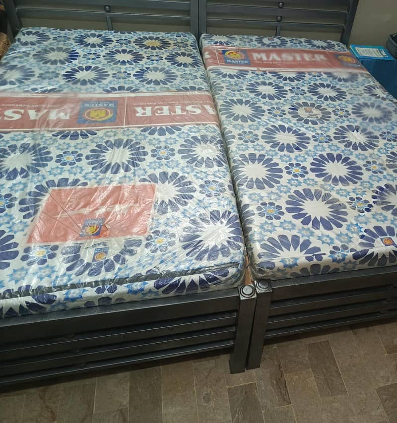 single bed 3