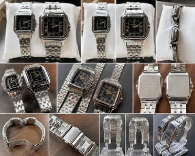 couple watch ⌚