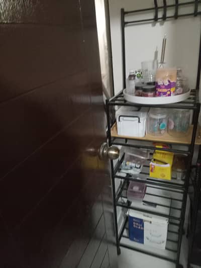 kitchen stand