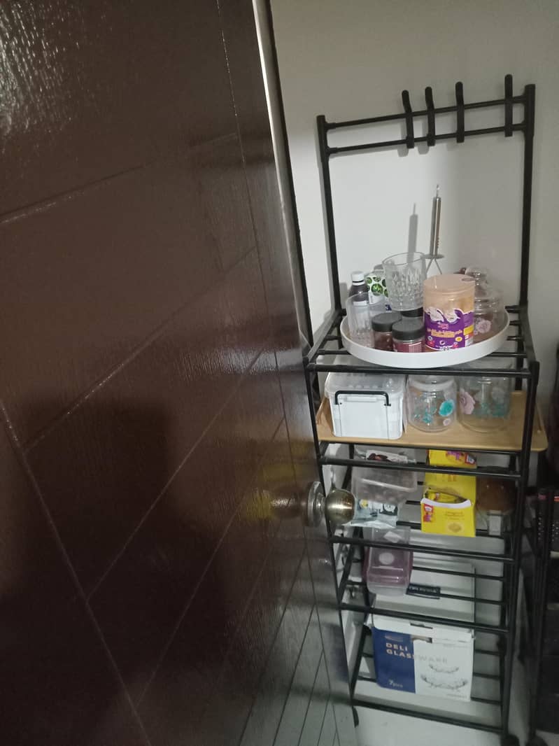 kitchen stand 1