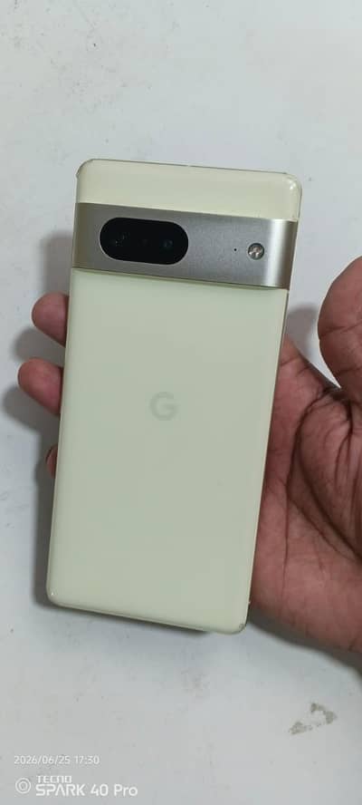 Google Pixel 7