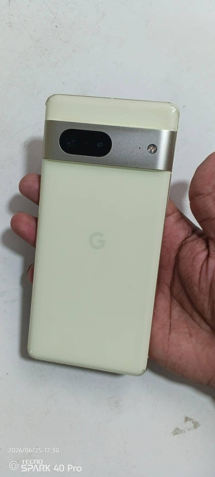 Google Pixel 7 0