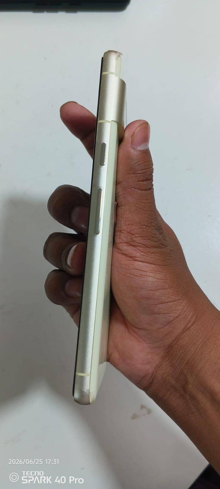 Google Pixel 7 3