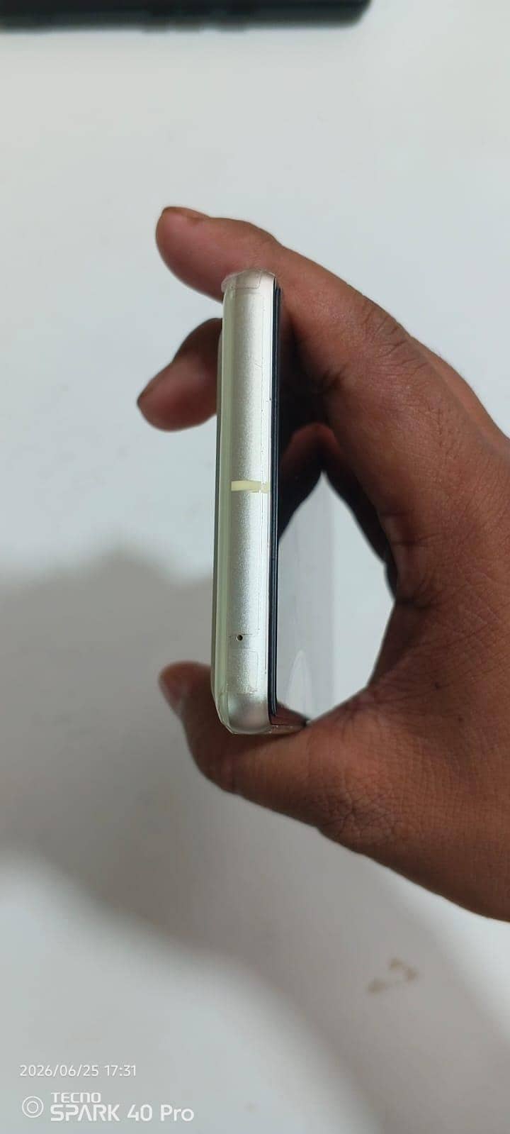 Google Pixel 7 4