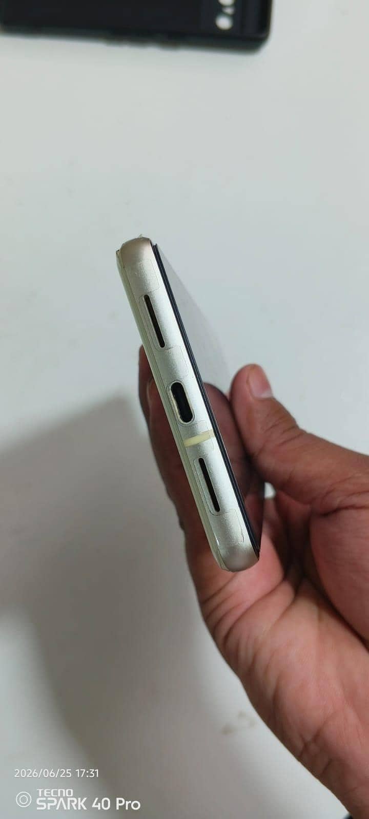 Google Pixel 7 5