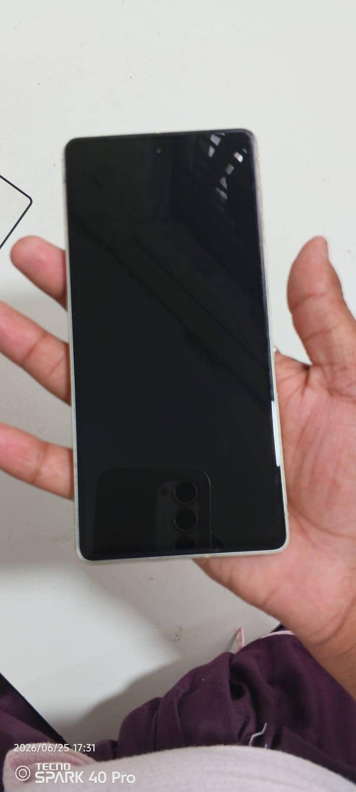 Google Pixel 7 6
