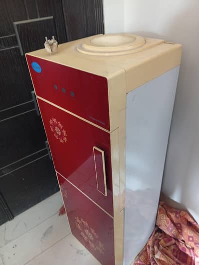 2 Taps water dispenser for sale