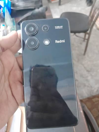Xiaomi Redmi Note 13 Pro