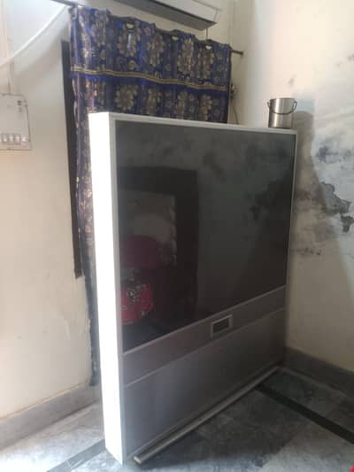 lg tv